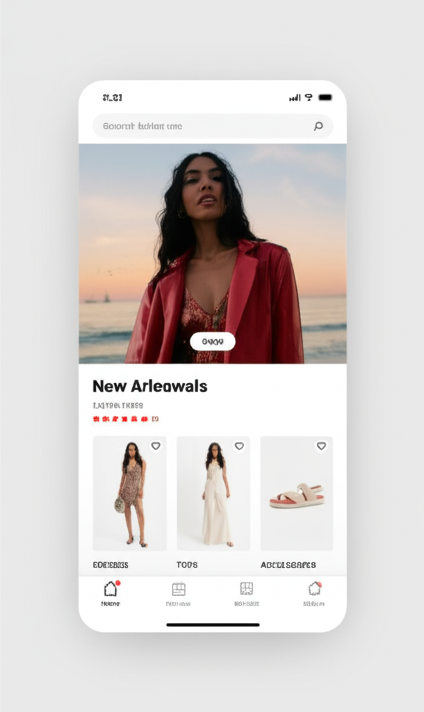 Fashion Store